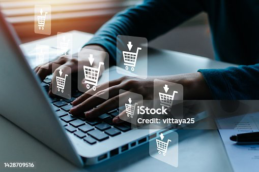 E-commerce Solutions